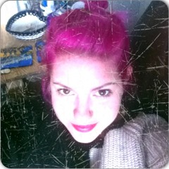 Lucy Anderson-Hilion