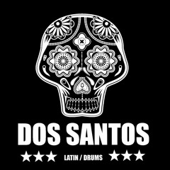 DJ DOS SANTOS