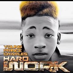 Young Prince Charles