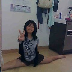 Yemima Claudia Winarto