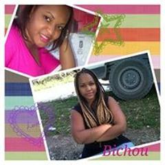 Tarah Dorissa Mc-Ally