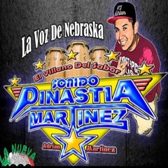 CUMBIA MOVIDAS MIXX (DJ Adrian) - Sonido DINASTIA MARTINEZ LLC