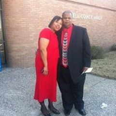 Ramona Nichole Bedford