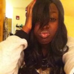 Wahuria Bare Nyambura