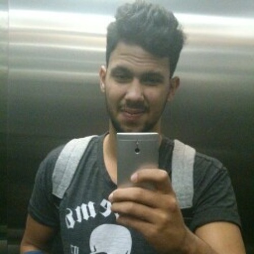 Matheus Montes 1’s avatar