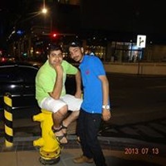 Gurpreet Singh 516