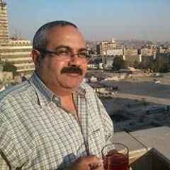 Mokhles Morad