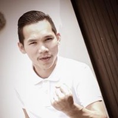 Yak Tanakorn Juangjanthuk