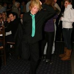 Danny Brynmore Jones