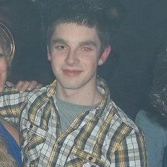 Aidan O'Neill 2