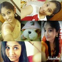 Nisha Chella Sivarajah