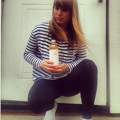 Sandra Von Andersson