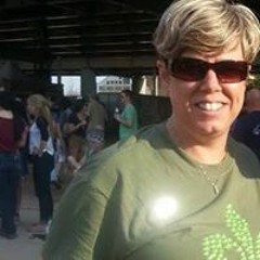 Melissa M Helm