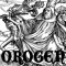 Orogen
