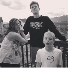 Gage Mitchell Johnson