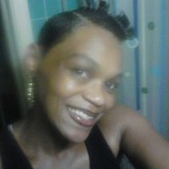 Sherree Kendrid Jenkins