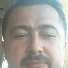 Ayhan Bozkurt 1