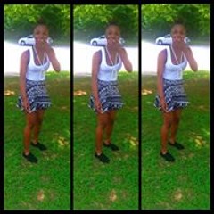 Gaakiyaa Amilyon Toomer