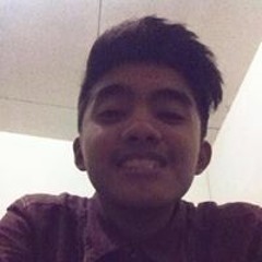 Adrian Jae G. Marasigan