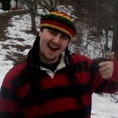 Patrick Robertson 19