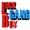 Lock Boy Ent