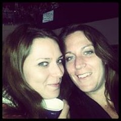 Danielle Van de Waal