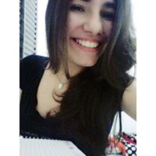Carolayne Soares’s avatar
