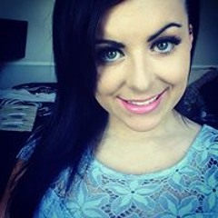 Katie Louise D'Avila