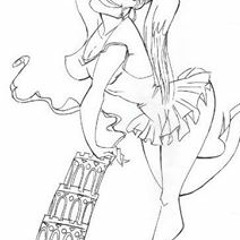 Mirta Basanta Mateos