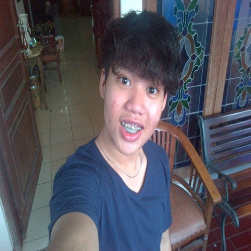Asal Kau Bahagia cover by tereza