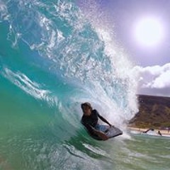 Kekoa Bowles