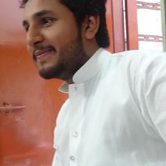 Ali Amin