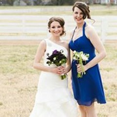 Jessica Grace Montgomery