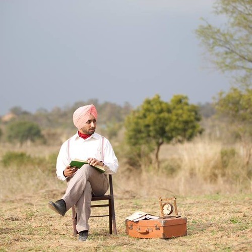 satinder sartaj new album