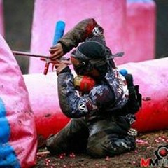 Mike NovaCain Chalmers