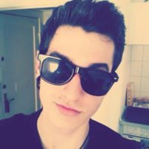 Justin Śixx’s avatar
