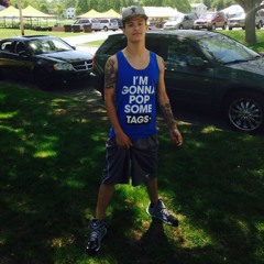 Isaiah B Drillin Shit