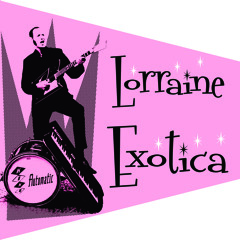 KA - Lorraine Exotica