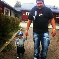 Alvaro Pappa Contreras