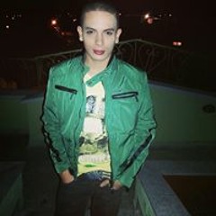 Juan David Morales Cruz