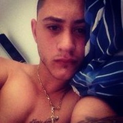 Kevin Ferdinando Furone