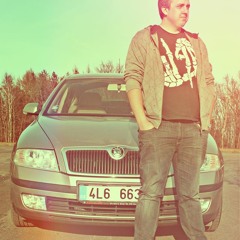 Tomáš Kroupa