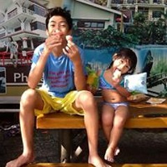 Marcus Leland Asiatico