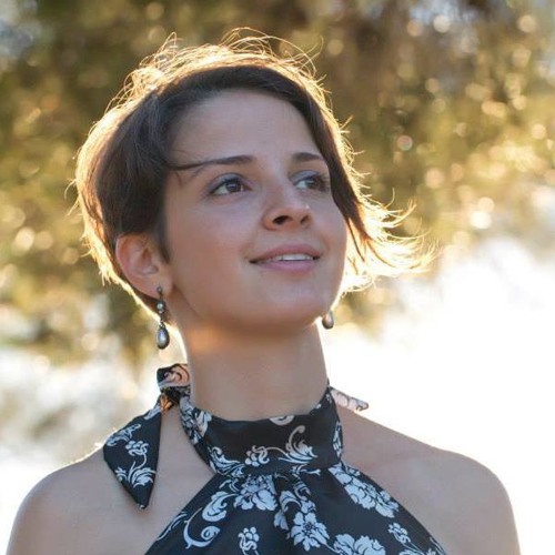 Francesca Pilade’s avatar