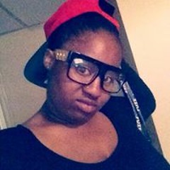 Erica Iwantin Williams