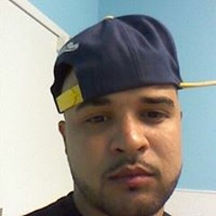 Mike Day 21