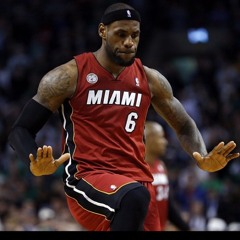 King James
