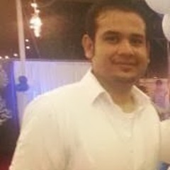 Syed Amjad Ali