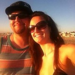 MelissaRocky Bausserman