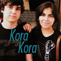 Kora Kora